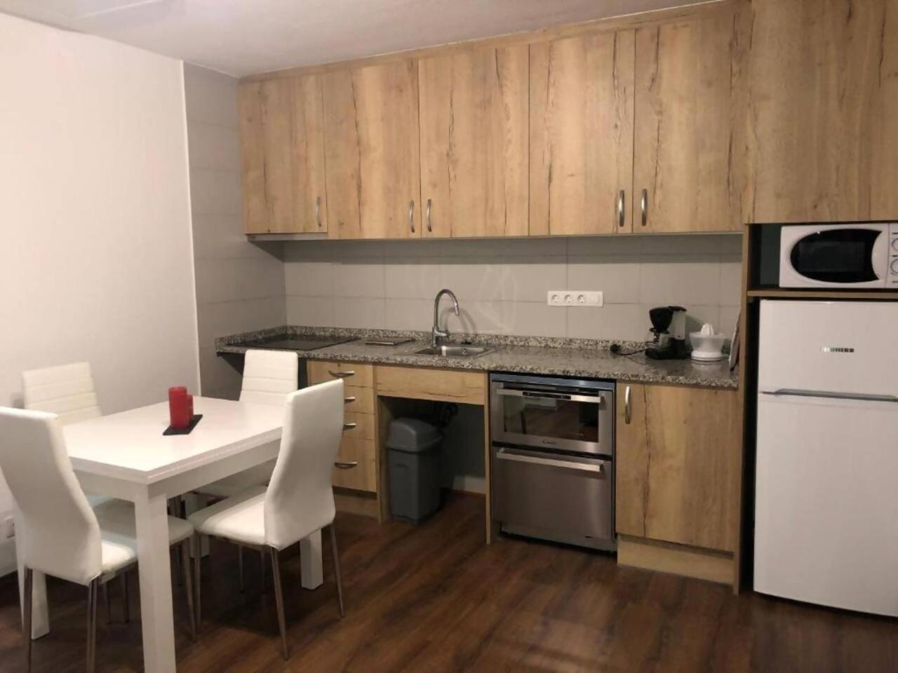 Lp 605 By Confortsky Apartament