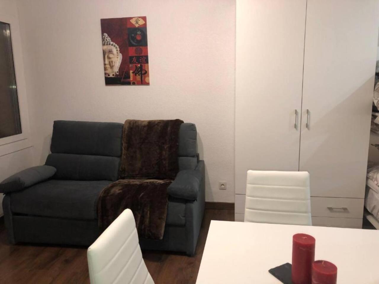 Lp 605 By Confortsky Apartament El Pas de la Casa